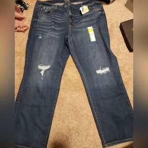 Womens size 22 jeans